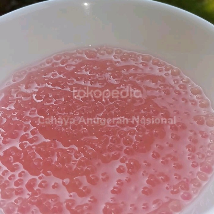 

Sagu Mutiara 1 Kg