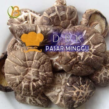

jamur shiitake 100gr jamur shitake jamur yoko hioko