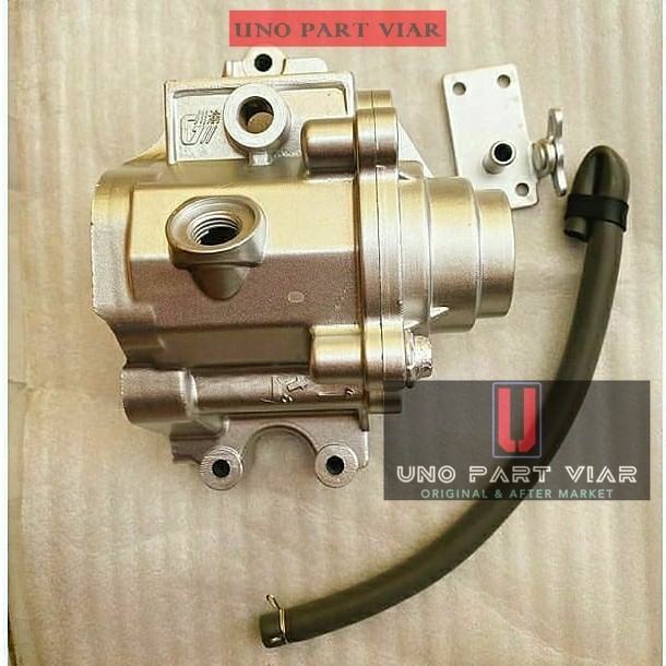 cover gearbox reverse gear viar tossa otomi