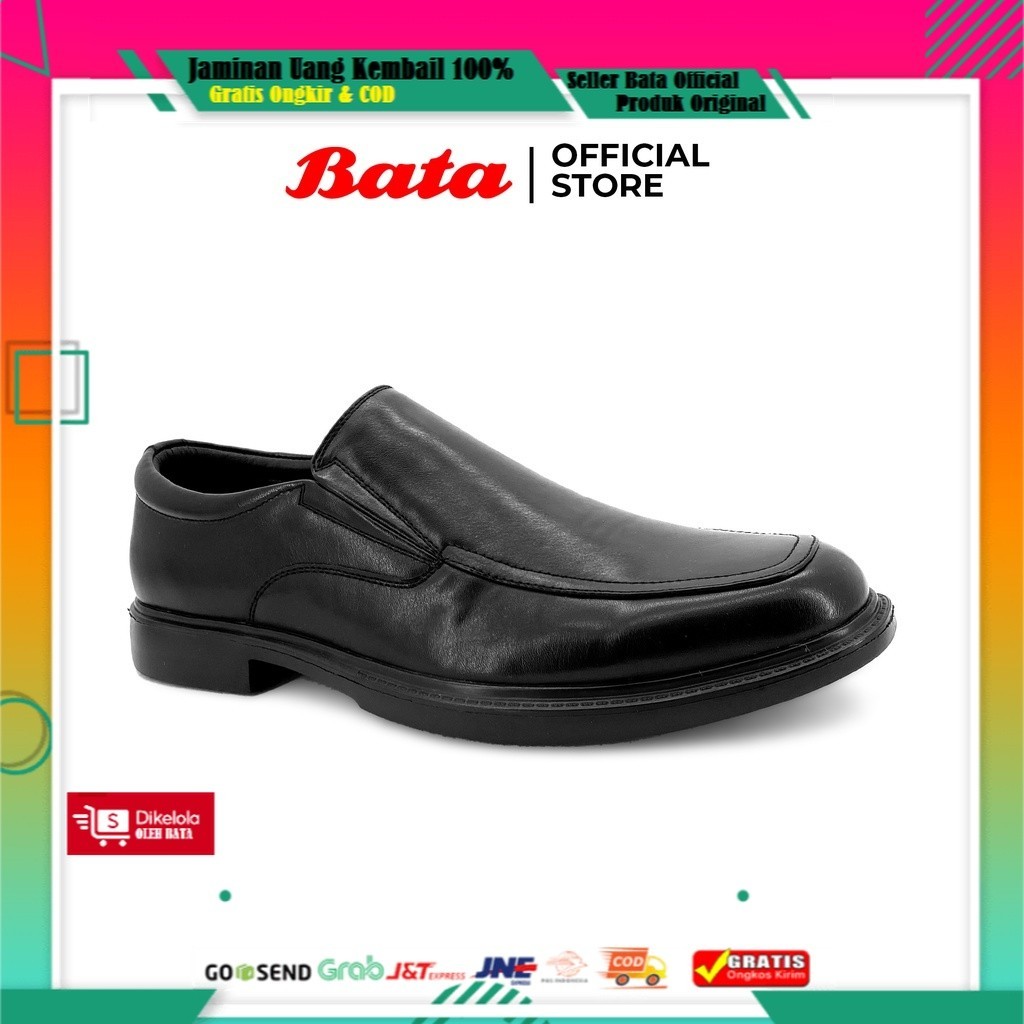 BATA COMFIT Sepatu Pria - 8516175