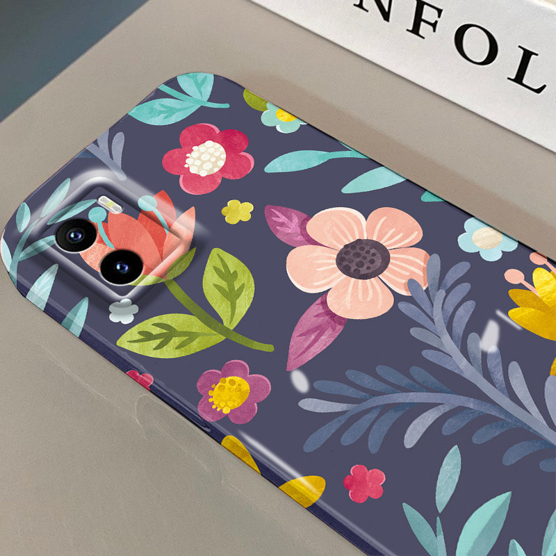 Hard Case Vivo Y15s Y15 Y15a Y15c VivoY15s 2021 VivoY15 VivoY15a VivoY15c Vovo Y15 Viv0 y15a Case Ca
