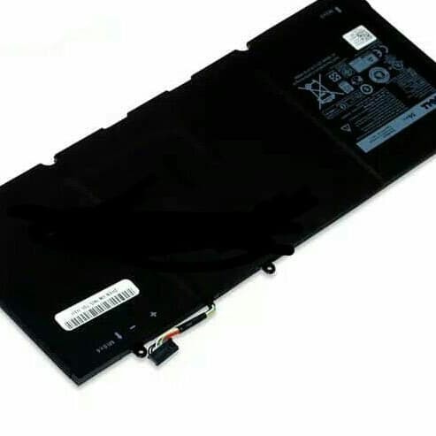 baterai Dell XPS 13 9350 XPS13-9350 XPS13-9350 5K9CP DIN02 9OV7W ori