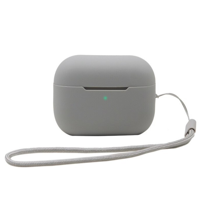 Silicone Case Airpods Pro 2 2022 New Airpods Pro 2 2022 - GREY