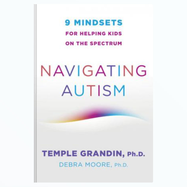 NAVIGATING AUTISM