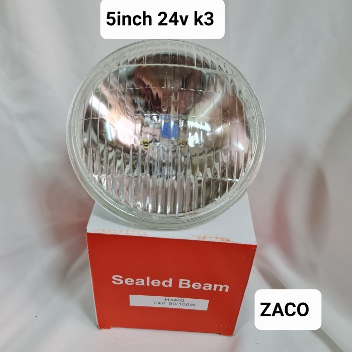 SEALED BEAM 4402