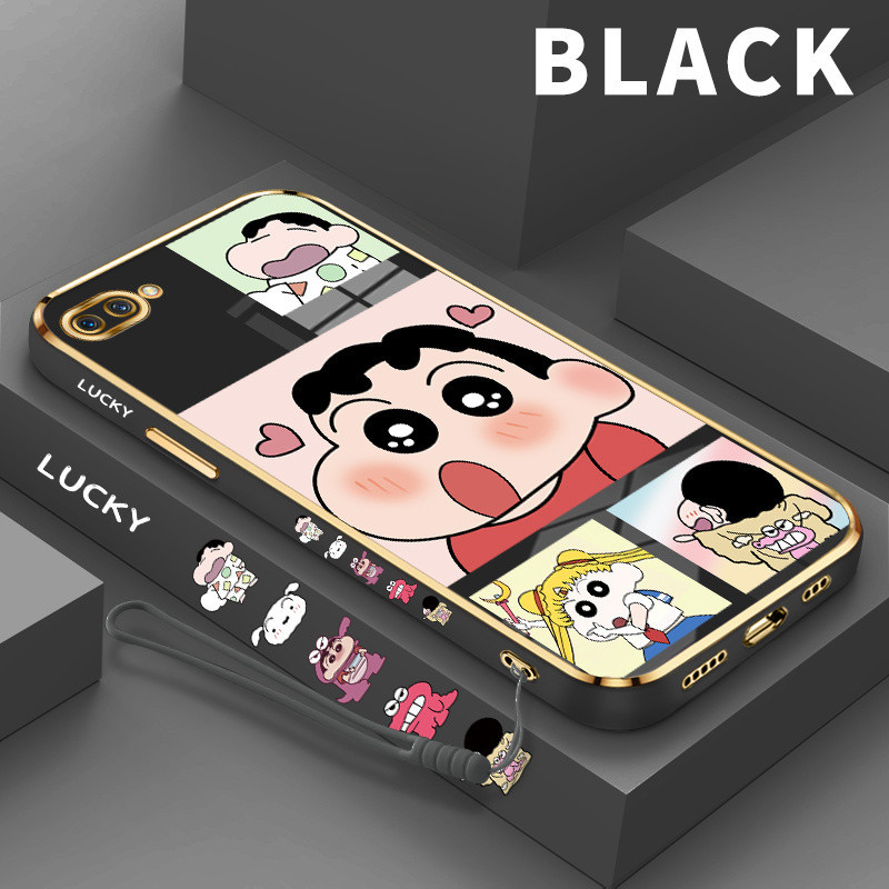 Case HP For Oppo A3s A5s A3 For Oppo A5 2020 A5 2018 OPOP AX5 AX5s OP For OppoA3s For OppoA5s For Op