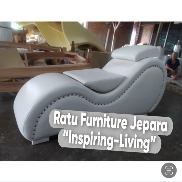 PROMO FLASH SALE sofa tantra bercinta kamasutra Original & Bergaransi Resmi