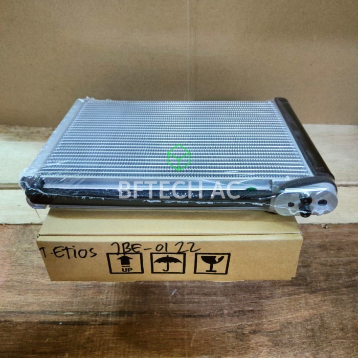 Evaporator Toyota Etios Stall Evap AC