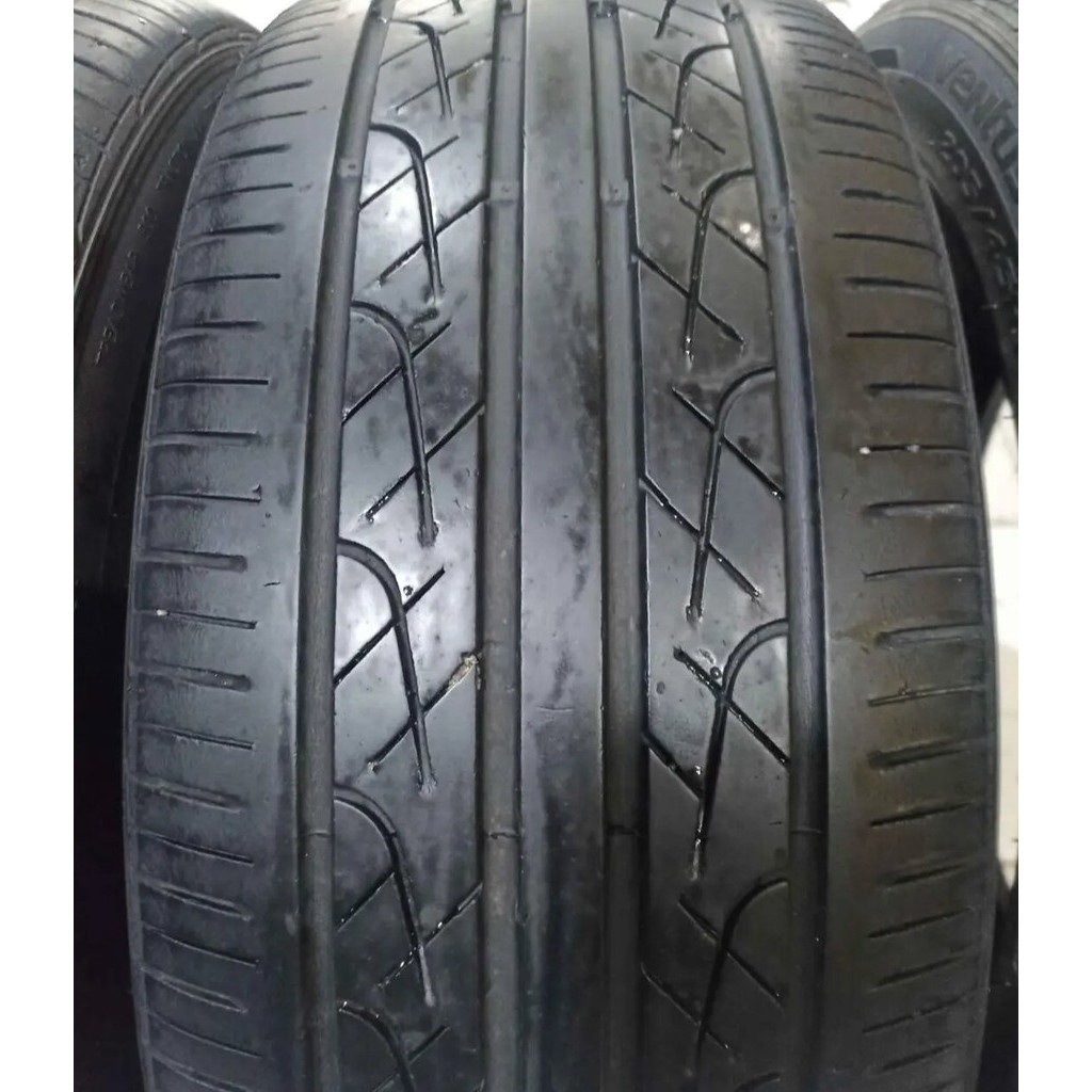 ban mobil 205/45 ring 17