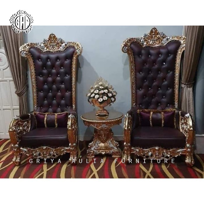 Kursi Tamu belagio kursi teras mewah kayu jati