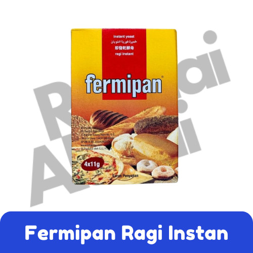 

RAGI INSTAN FERMIPAN KOTAK ISI 4 SASET