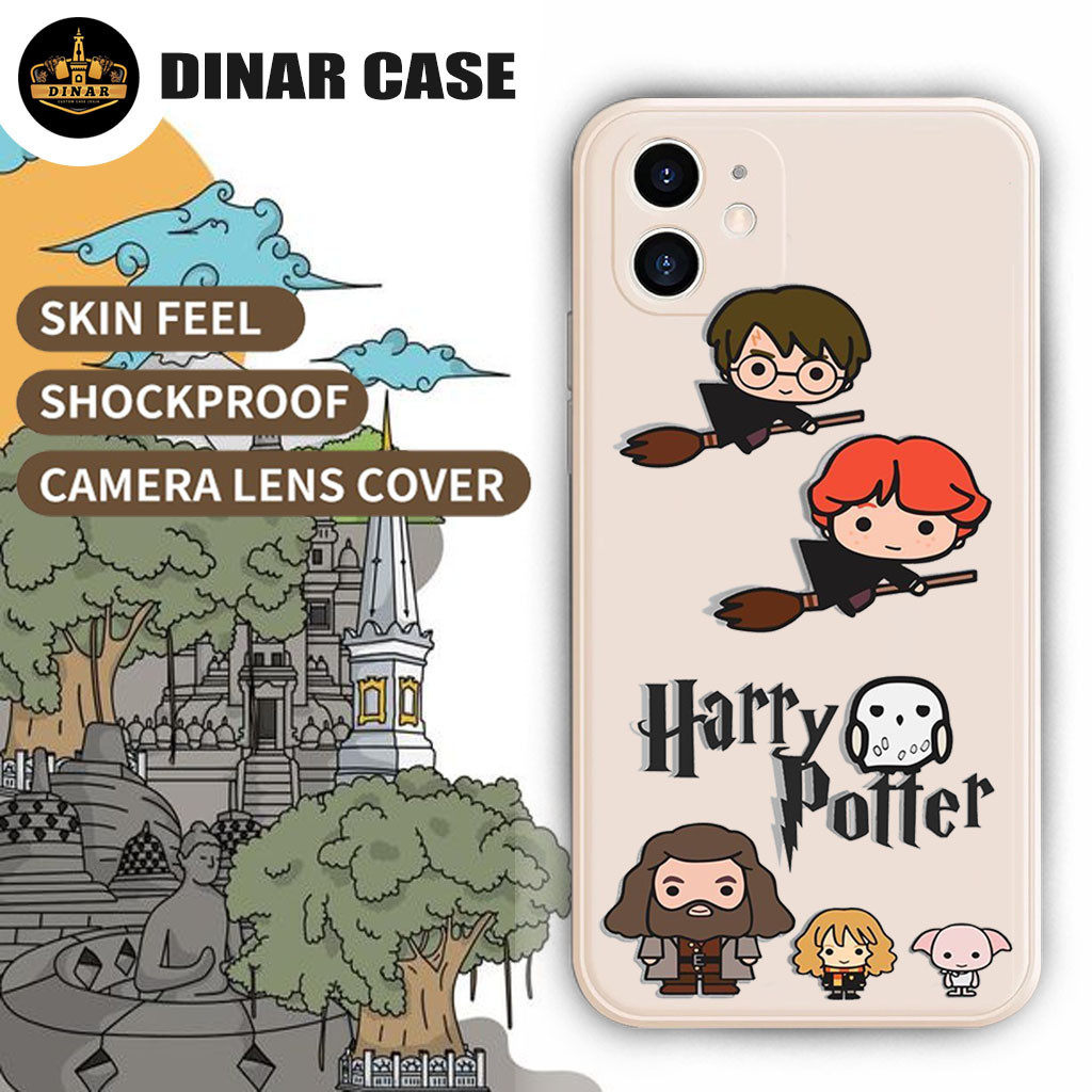 Softcase Samsung A02 A03 A04 A10 M10 A10S A11 A12 A13 A14 A20S A14 A21S A22 A23 A30 A20 A50 A32 A52 