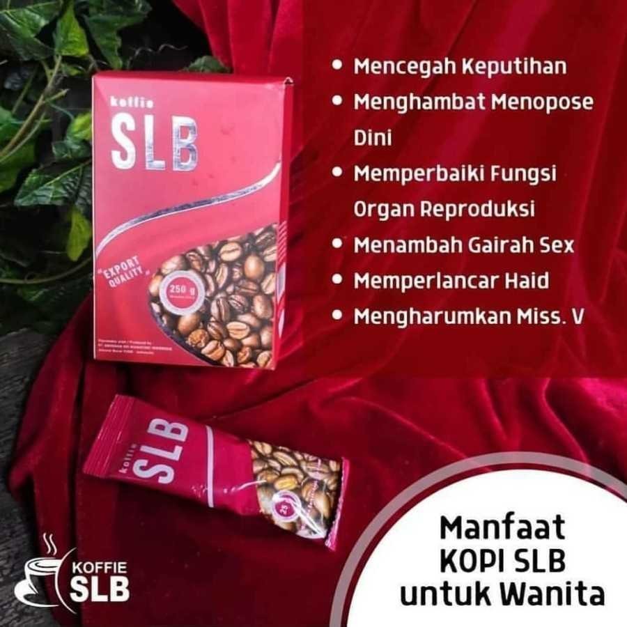 

Sawamu - Kopi Herbal Kopi Sehat Kopi Stamina Kopi SLB 2 sachet