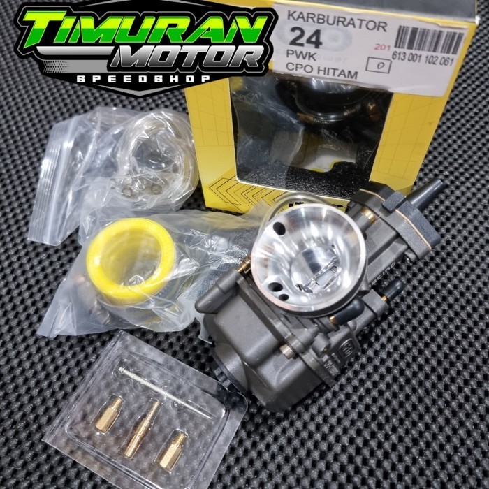 READY KARBURATOR CPO PWK 24 ORIGINAL