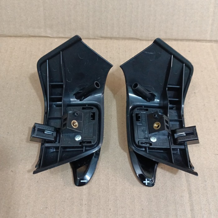 Paddle shift Honda HRV prestige original