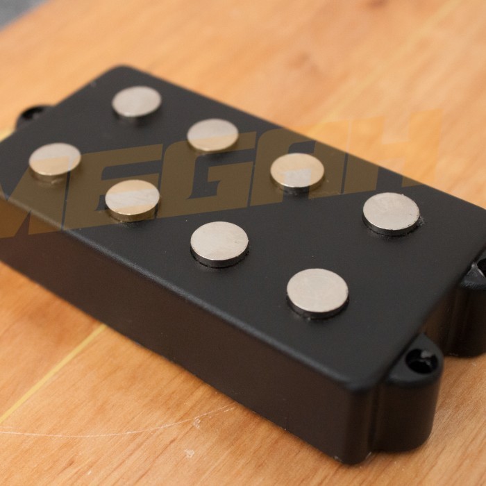 Pickup gitar Musicman - 4 string MS SYJ-14 / Pickup Gitar Senar 4 Musicman