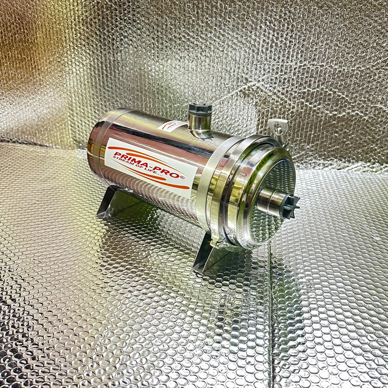 Primapro Ultrafiltrasi pvdf 3000 lph Filter air Pvdf Uf 3000 lph Water purifier UF PVDF 3000 Lph Fil