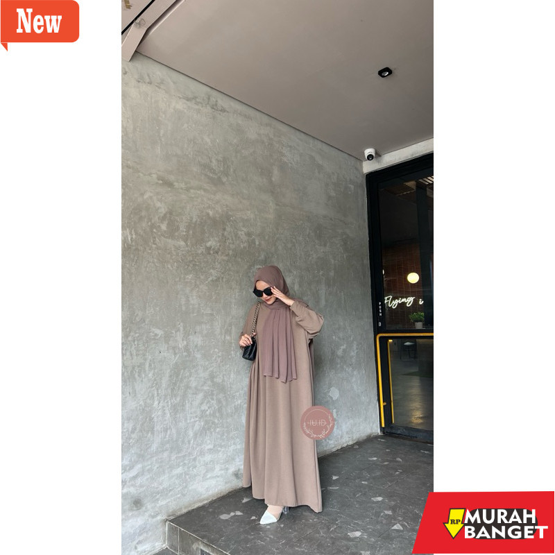 abaya lebaran ala Turkey- ABAYA BATWING NEW / ABAYA TURKEY NEW / ABAYA BATWING / ABAYA TURKEY / ABAY