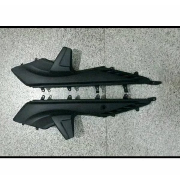 [RETAIL] Box Accu Vario Lama/110 Karbu (Box Samping/Tool Box/Cover Body Kecil) non ori high quality