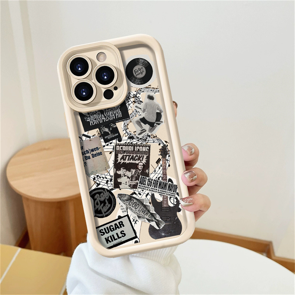 CUCI GUDANG Casing hp Oppo A3X A60 A18 A16 A17 A38 A78 A58 A12 A15 A3s A5s A31 A16K A17k A77s A7