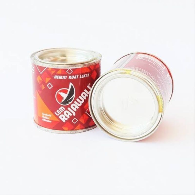 SALE Lem Rajawali - Lem Rajawali Kuning 70 gram - Lem Super Kuat
