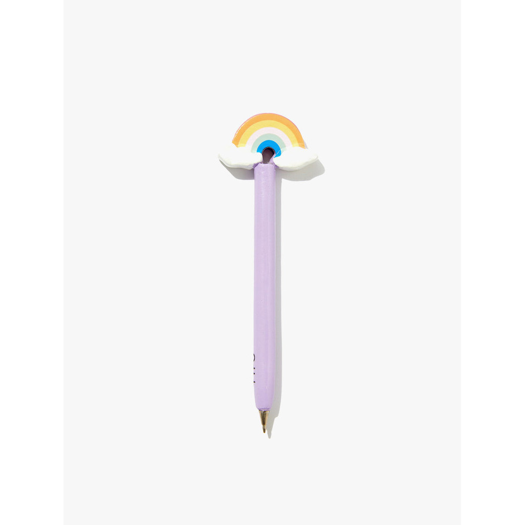 

Typo - Buku & Alat Tulis - The Novelty Pen