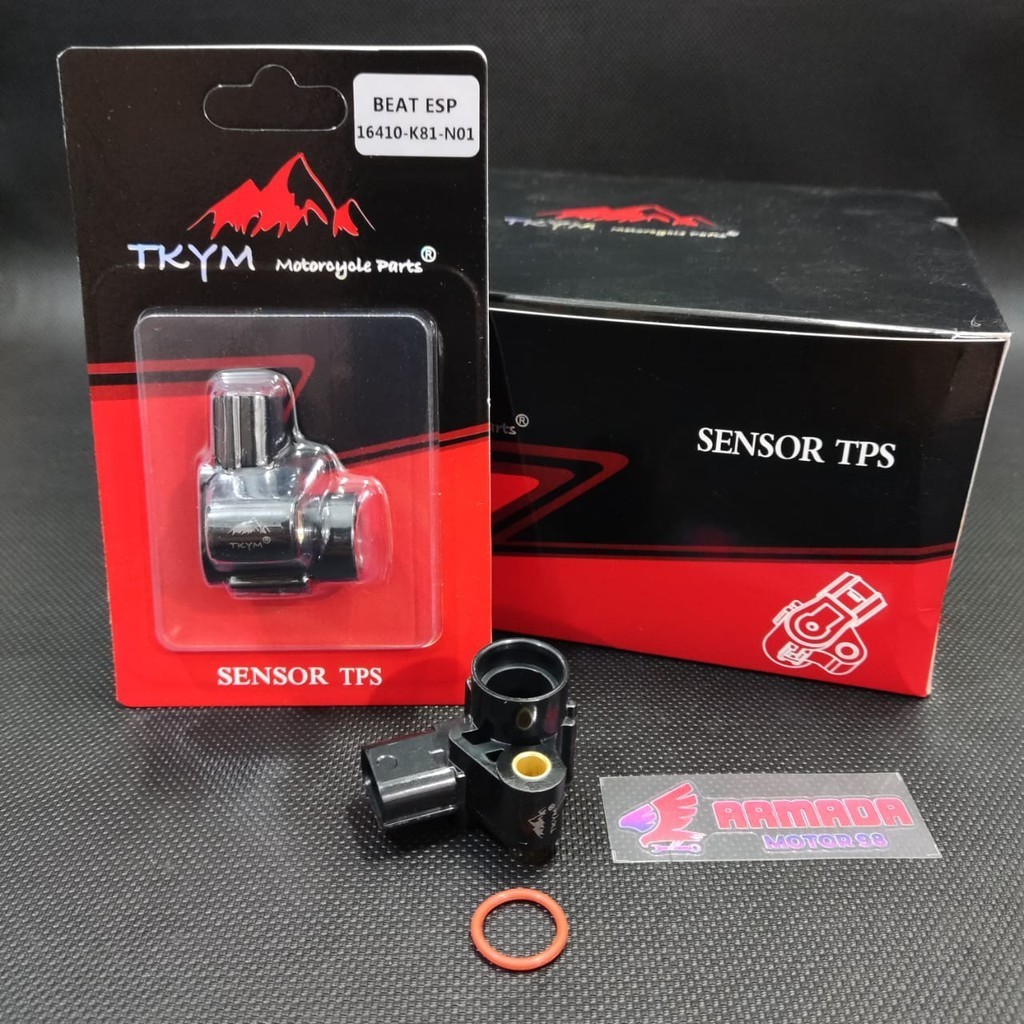 SENSOR TPS BEAT FI ESP K81 SPAREPART TAKAYAMA
