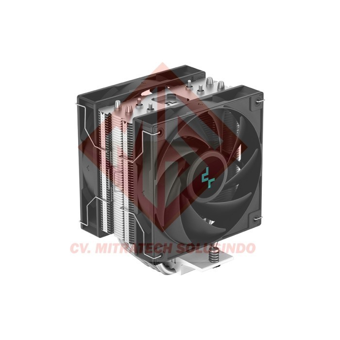 Deepcool AG400 PLUS CPU Cooler