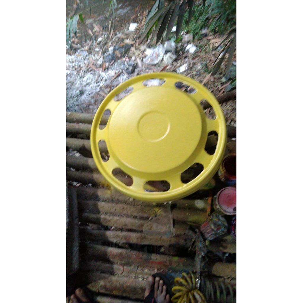 Weldop Adiputro Ring 20..2 Biji khusus Belakang