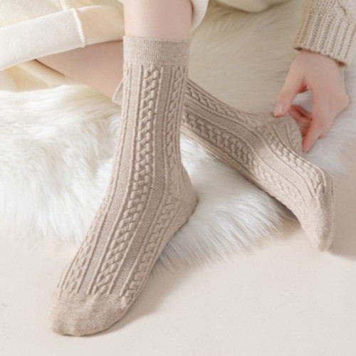 JABIS Kaos Kaki 6997 Kaos Kaki Panjang Wanita Dewasa Embos Renda Kaos Kaki Wanita Korean Style