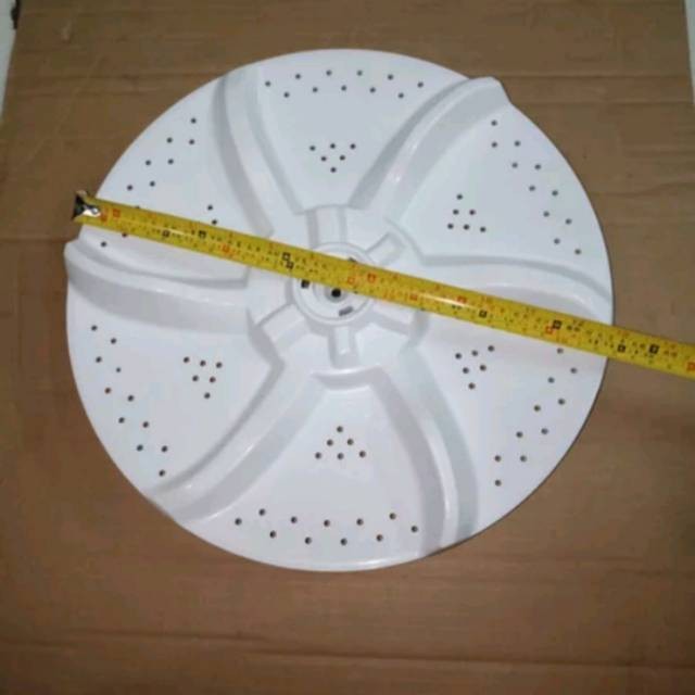 ready stok PULSATOR MESIN CUCI SANKEN AW-S 907