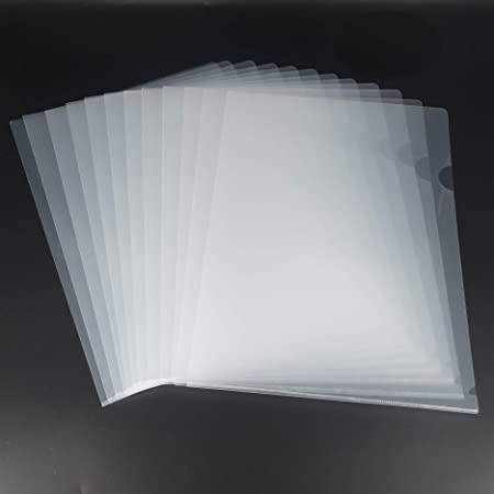 

MAP BENING / CLEAR SLEEVE A4 TRANSPARAN @12 POP 1 621210604