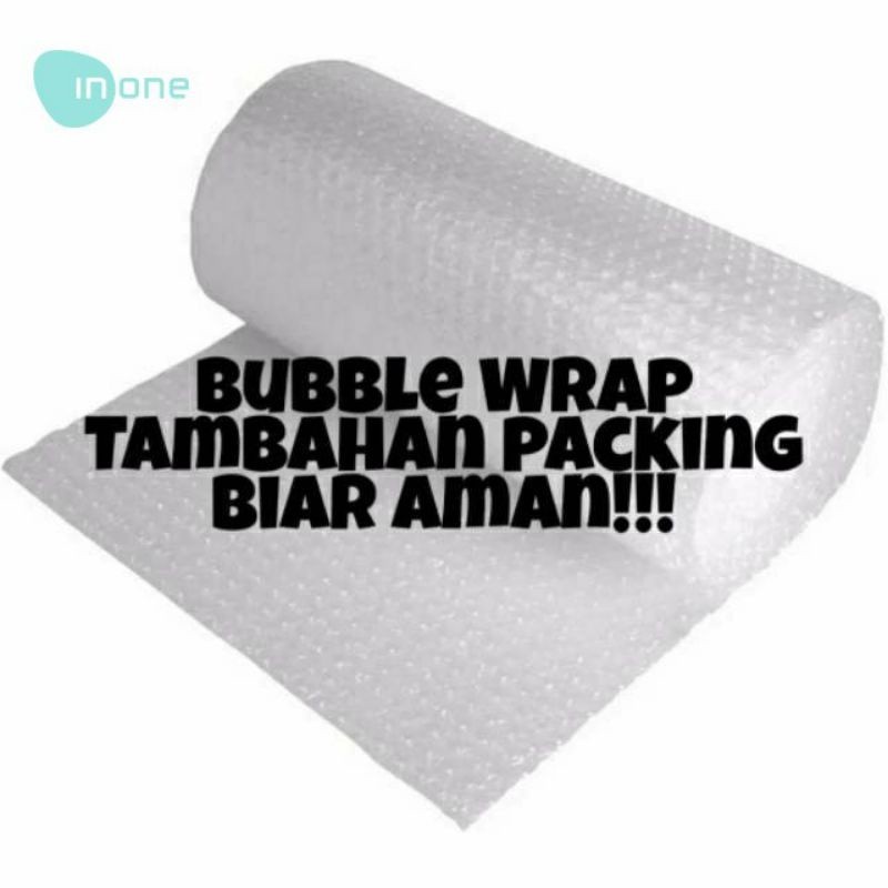 

PACKING TAMBAHAN