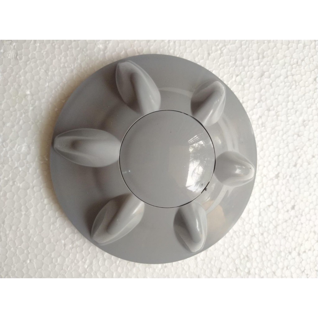 TUTUP TENGAH BAUT PULSATOR MESIN CUCI PANASOIC 2 TABUNG KAPASITAS 7 - 9 KG