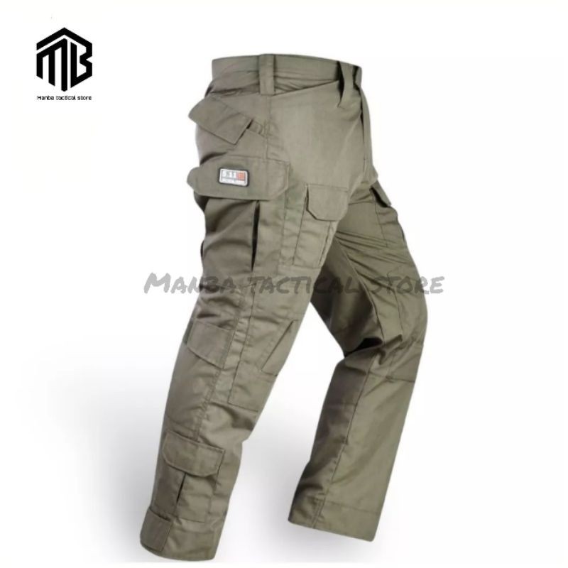 CELANA TACTICAL 511 / CELANA TACTICAL PRIA / CELANA OUTDOOR 511