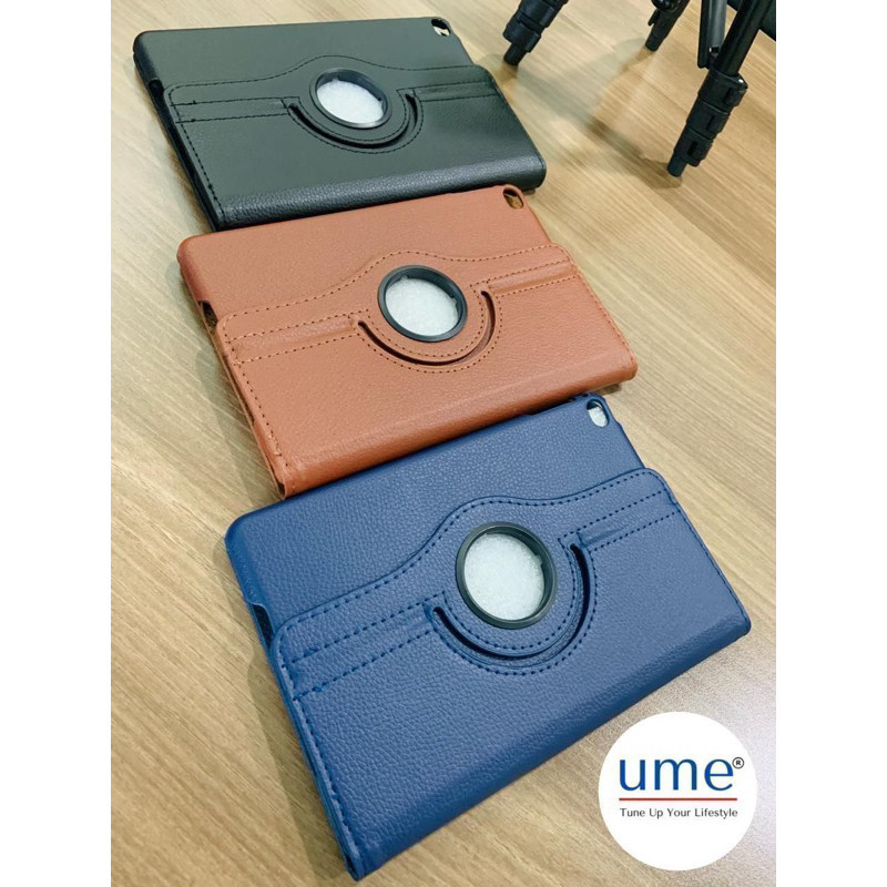 CASE FLIP UME ROTARY SAMSUNG TAB S6 LITE / TAB S7 / TAB S7+ / TAB S7 FE / TAB S8 / TAB S8+ / Tab S9 