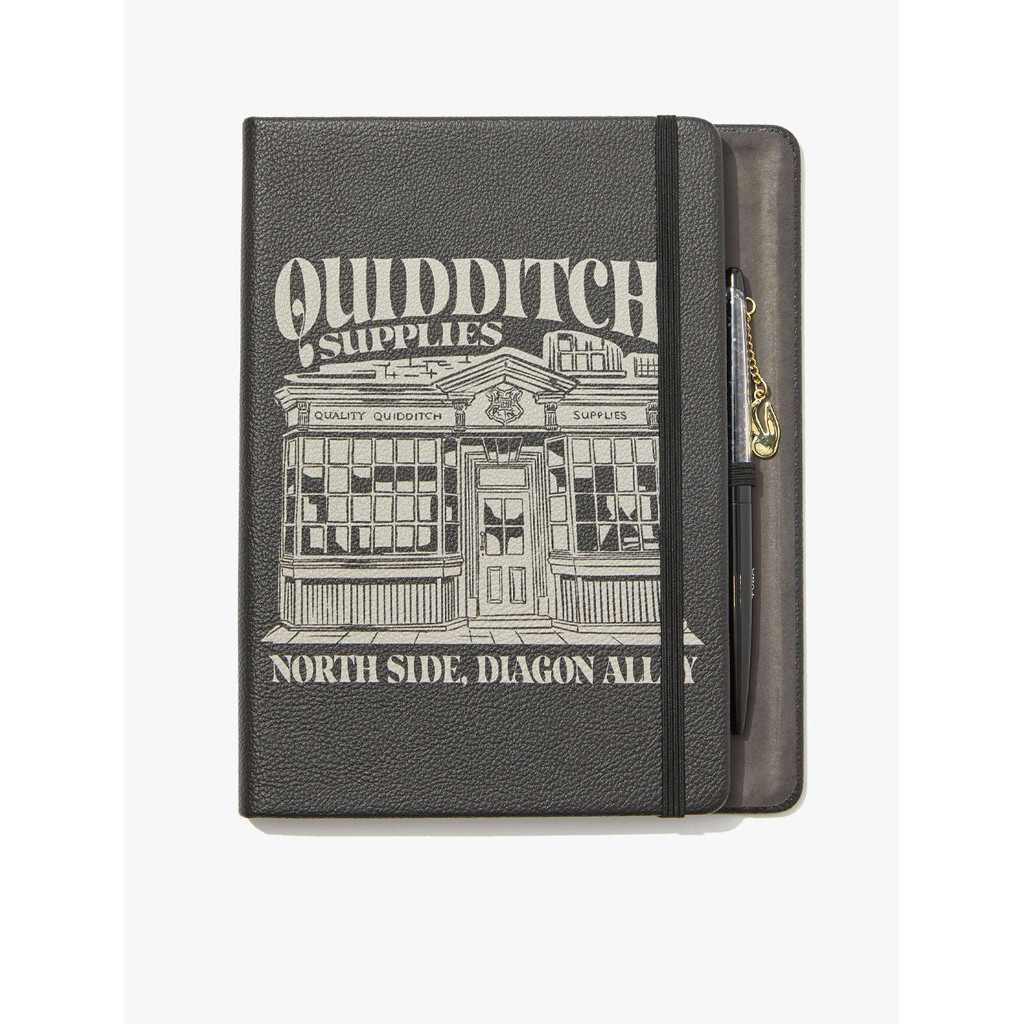 

Typo - Buku & Alat Tulis - A5 Premium Buffalo Journal Pen Set