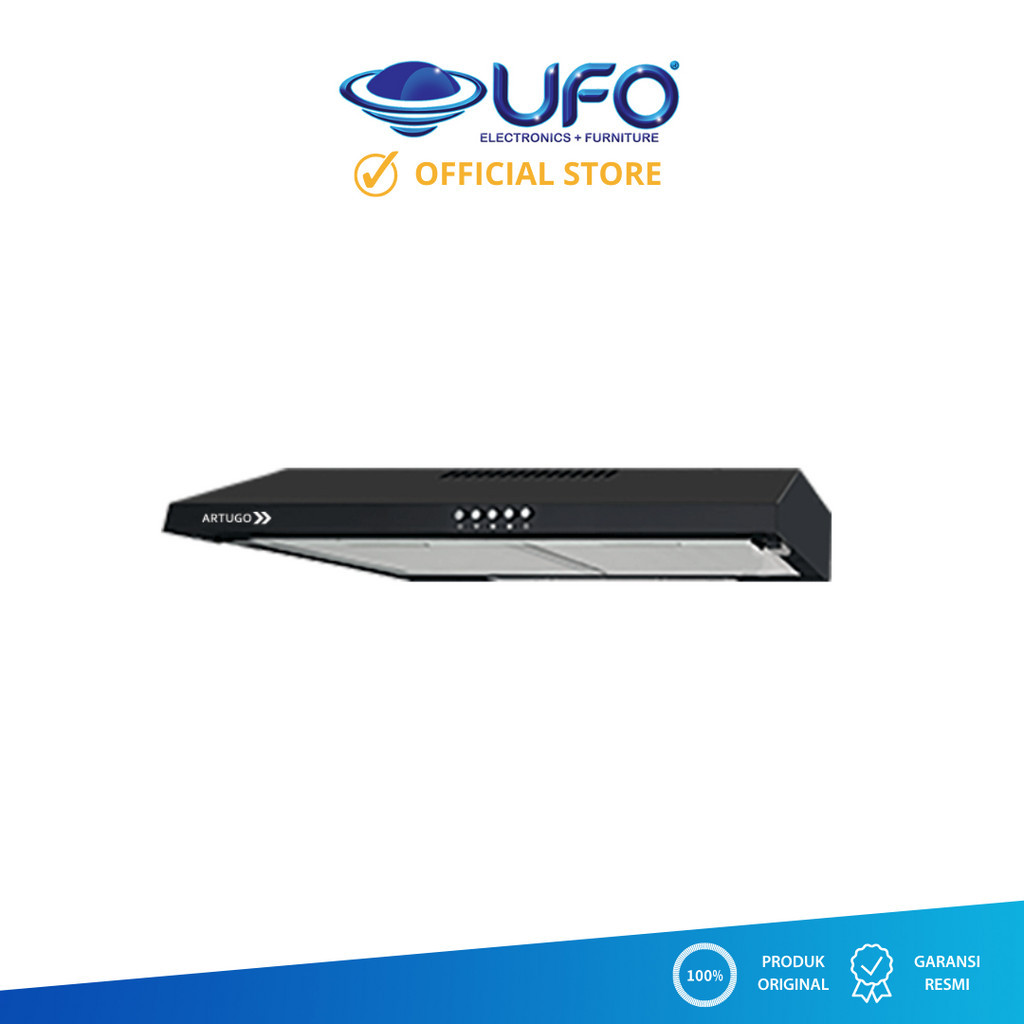 Artugo Cooker Hood 90cm AX9101SB