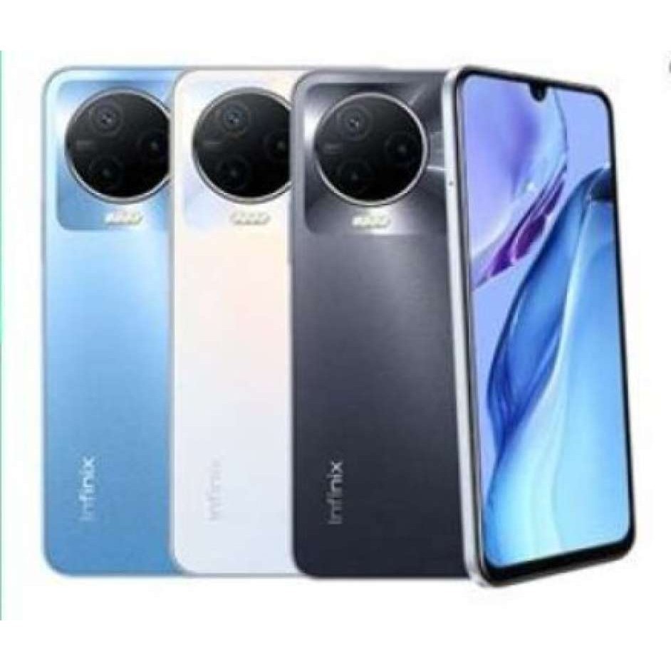 Infinix Note 12 2023 [8/256 GB]