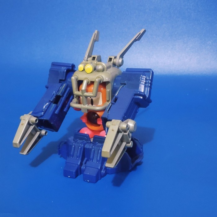 Super Bdaman Robo 2nd Takara