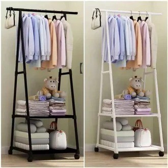 Triangle Stand Hanger