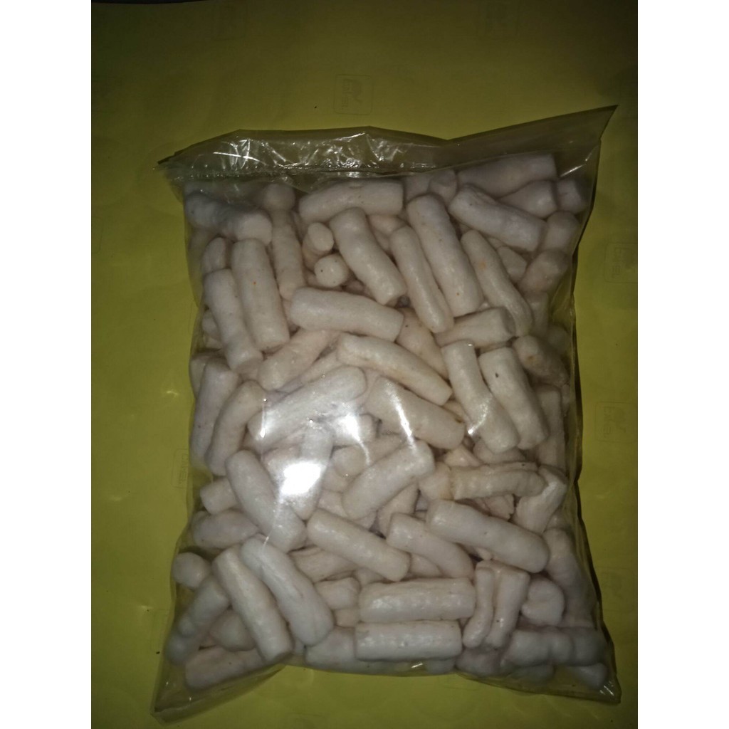 

kerupuk tongkol 500gr