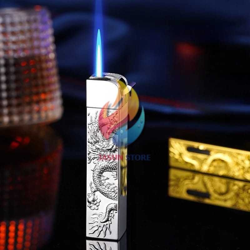 KOREK API GAS BARA NAGA SLIM STIK