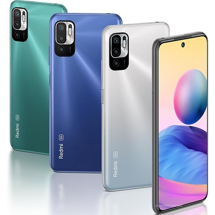 Big Sale Redmi Note 10 5G - 6GB + 128GB (Brand New + Original Imported) - Xiaomi Redmi Note10 5G 6+1