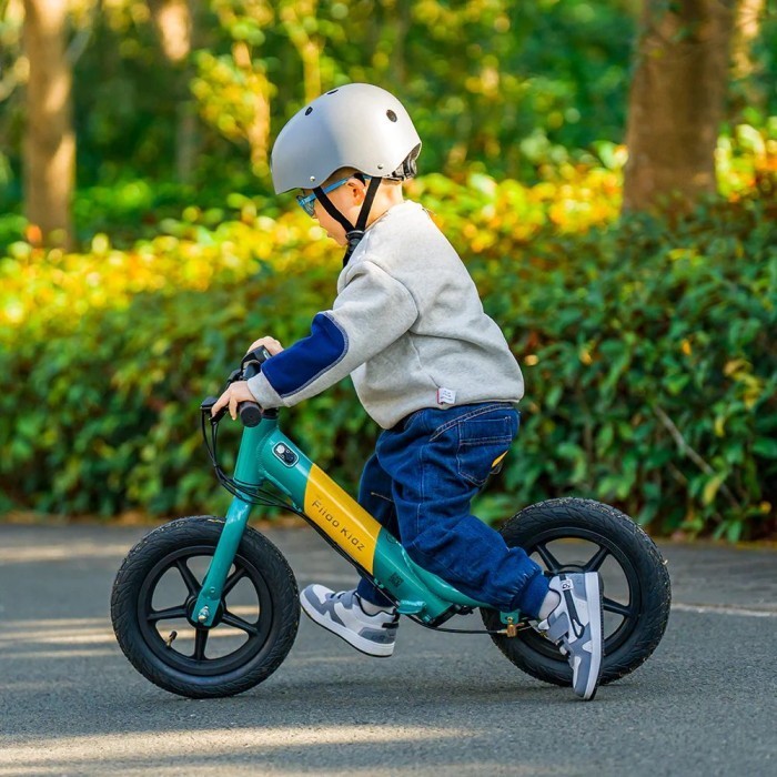 FIIDO KIDZ ELECTRIC PUSH BIKE