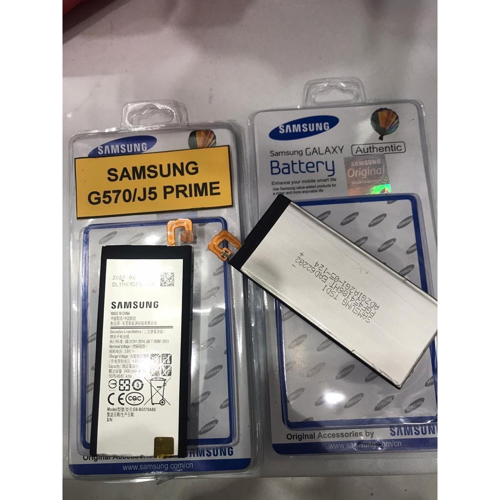Baterai Samsung Galaxy J3 2017 J3 Pro J330 Original 100% Batre Batrai Battery HP Baterai Samsung Gal