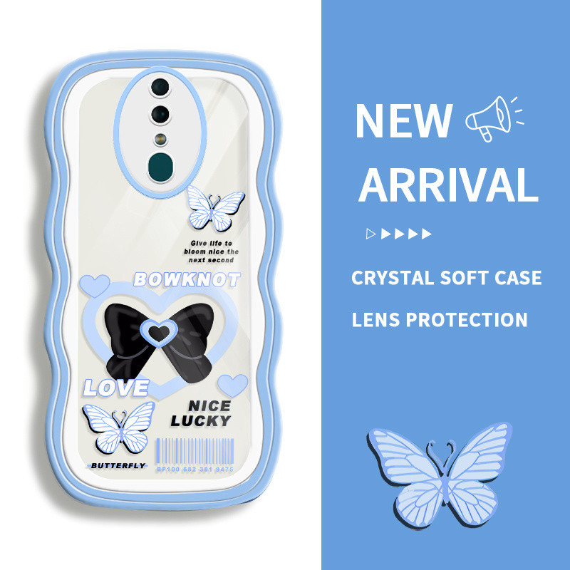 Casing HP For Oppo F1s F11 F11 Pro F15 F17 Pro OPOP For OppoF1s For OppoF11 F11Pro F17Pro OP For Opp