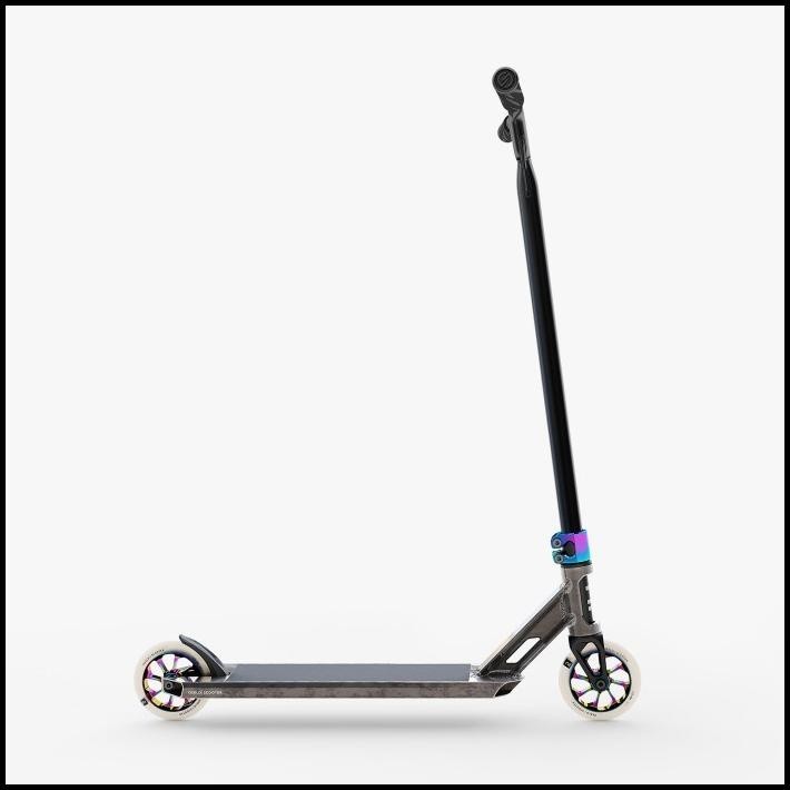 promo diskon spesail DISKON SKUTER OTOPED MF540 FREESTYLE SCOOTER BLACK 