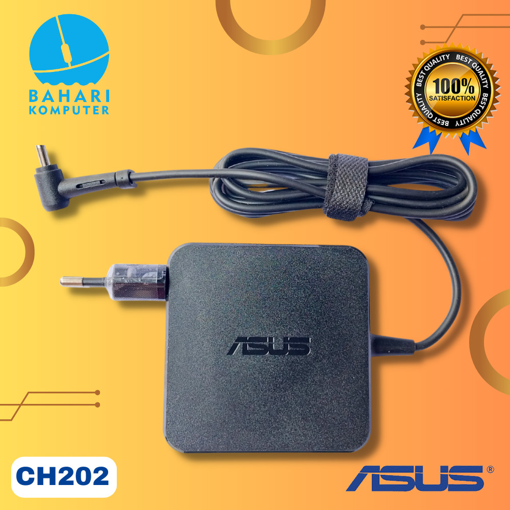 Adaptor Charger Asus Vivobook 14 A412 A412F F402 F402B F412 Ori