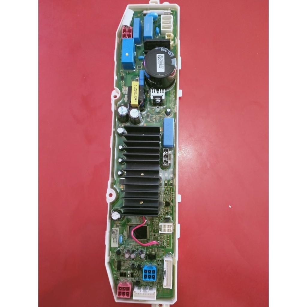 MODUL PCB EBR79366954 MESIN CUCI TOP LOAD LG T2112VSSAV T2112 VSSAV